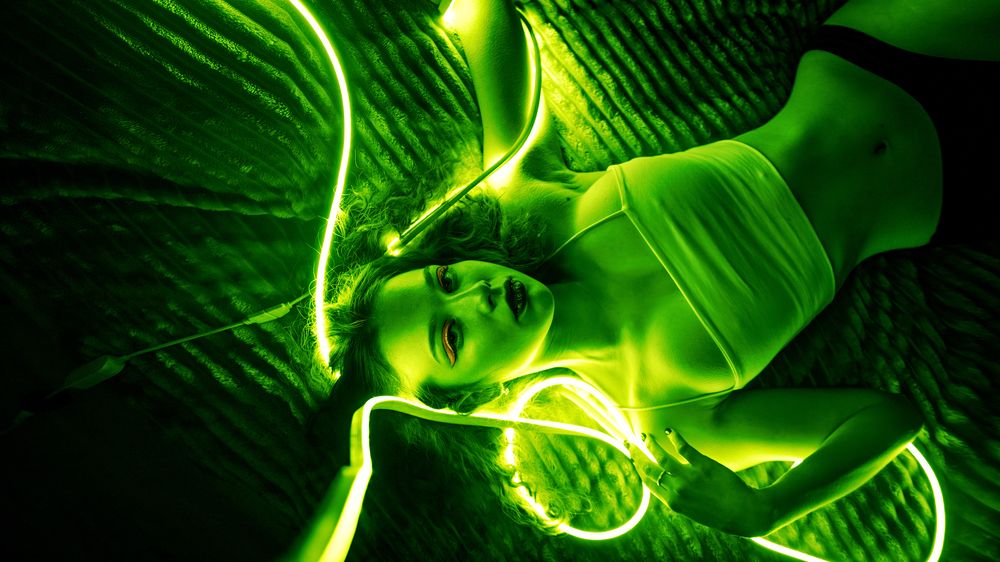 Фотография автора Михаил Порто