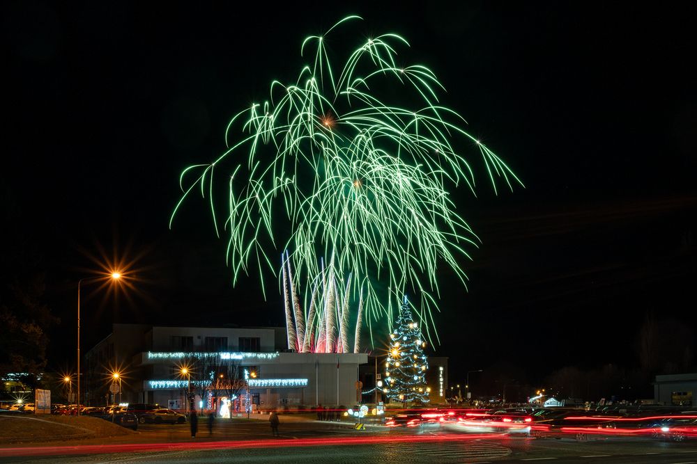 Photograph by Kveta Novotna