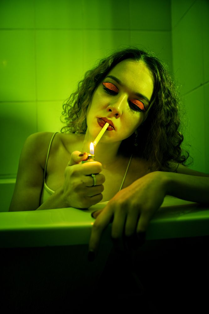 Фотография автора Михаил Порто