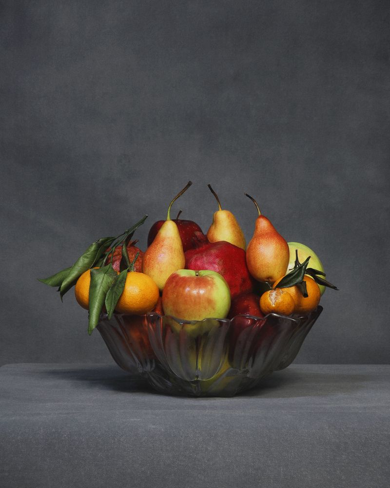 Фотография автора Марият Магомедова