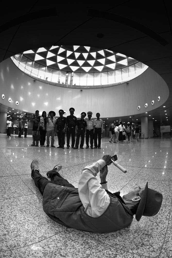 Photograph by Hai Nguyen Van