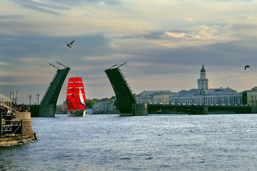 Photograph by Максим Трухин