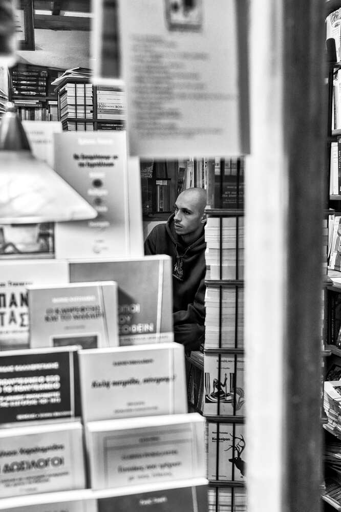 Photograph by Valentin Korotky-Adamenko