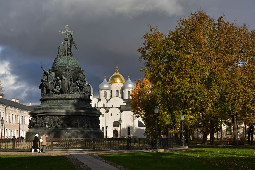 Photograph by Александр Калегин