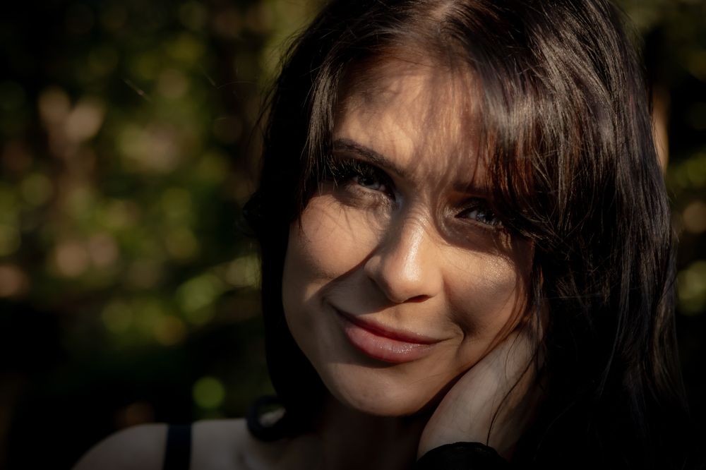 Photograph by Slavcan Vinnikov