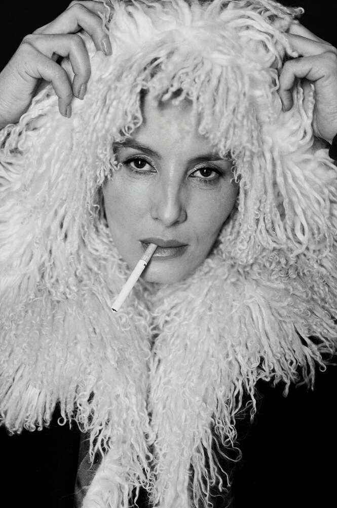 Photograph by Denis Churkin