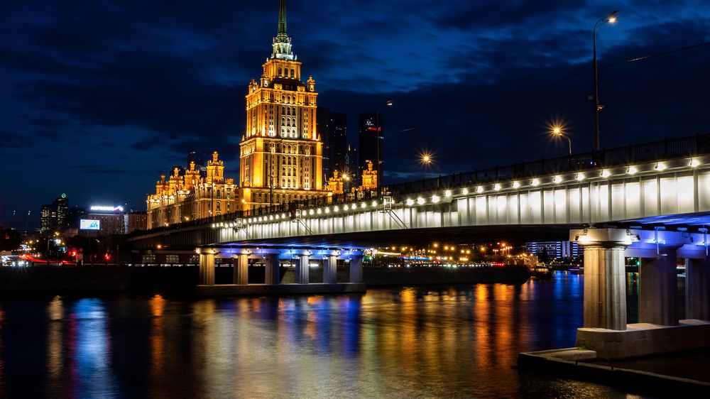 Photograph by Оксана Пучкова