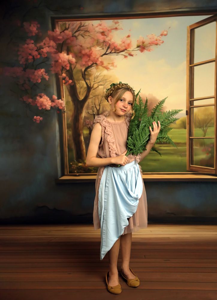 Photograph by Denise Santos