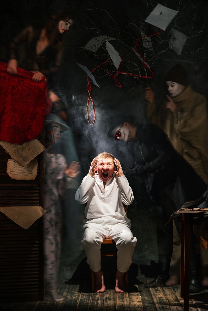 Photograph by Широченко Юрий