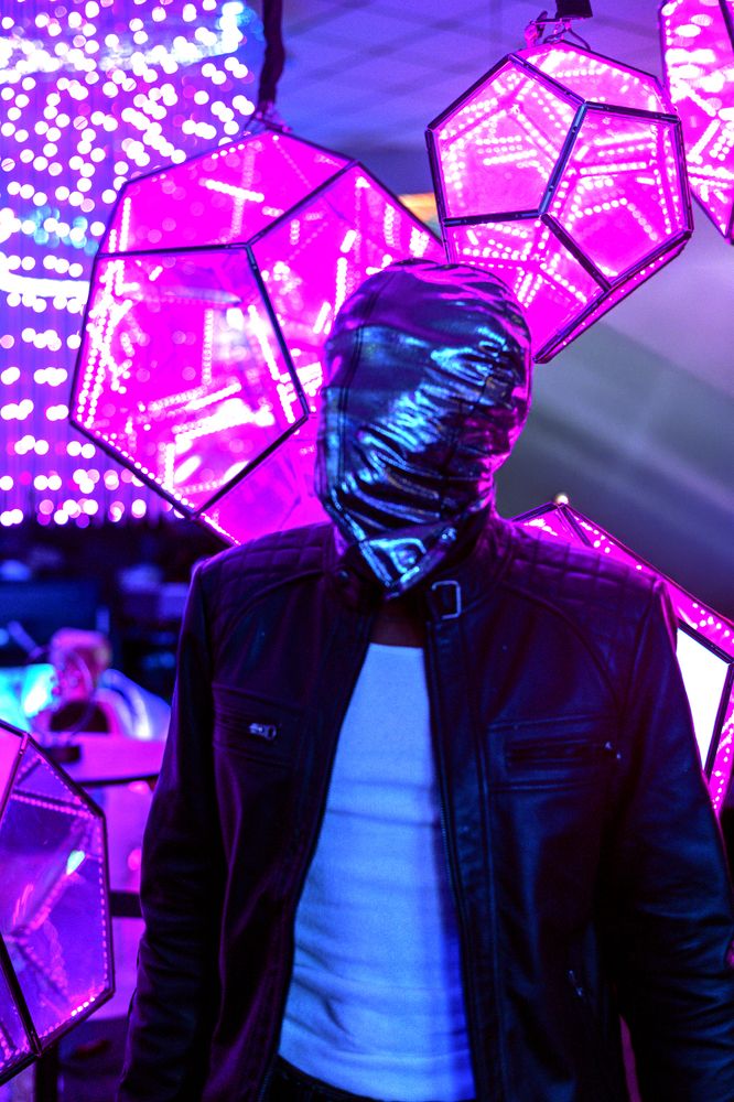 You are your own executioner