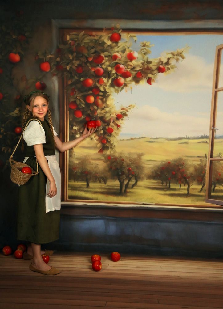 Photograph by Denise Santos