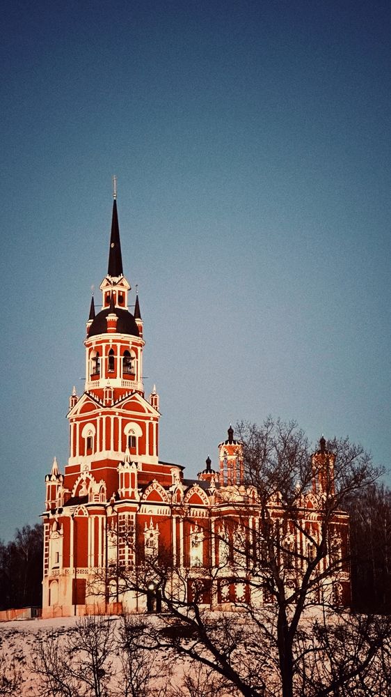 Photograph by Светлана