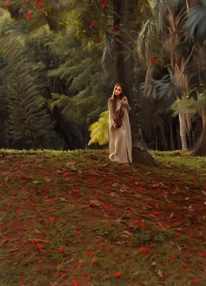 Photograph by Denise Santos