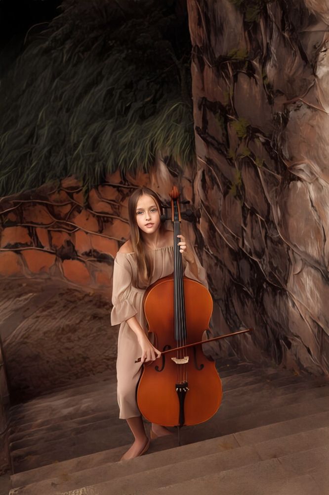 Photograph by Denise Santos