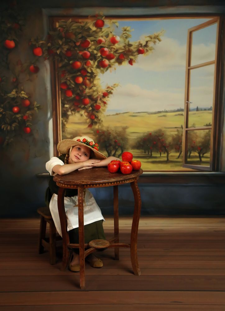 Photograph by Denise Santos