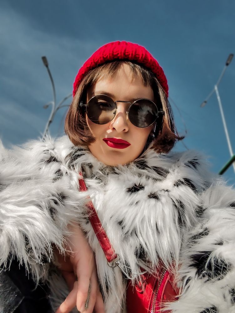 Фотография автора Алиса Исаева