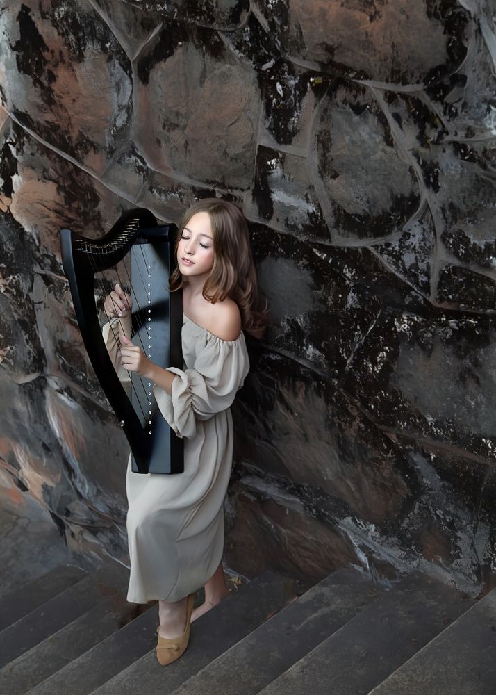 Photograph by Denise Santos