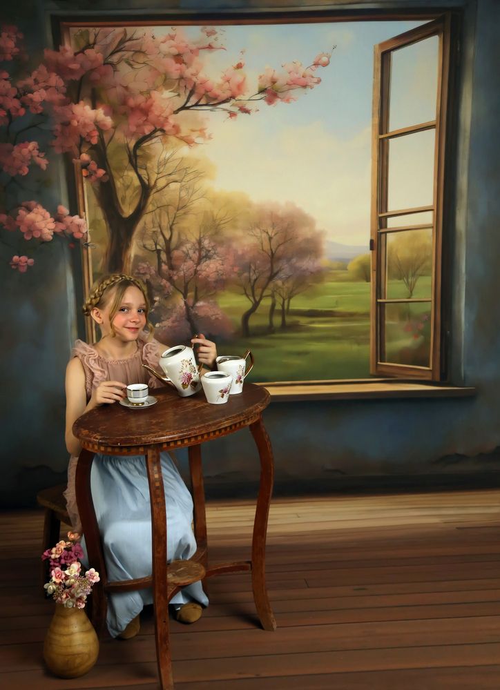 Photograph by Denise Santos