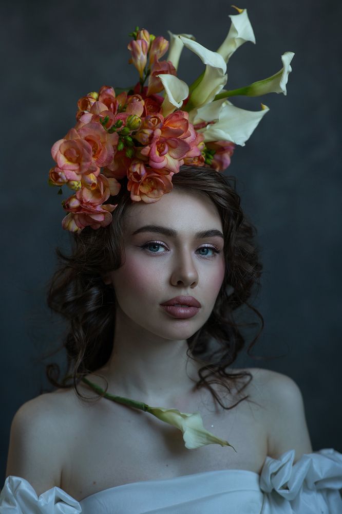 Photograph by Екатерина Даулетбакова