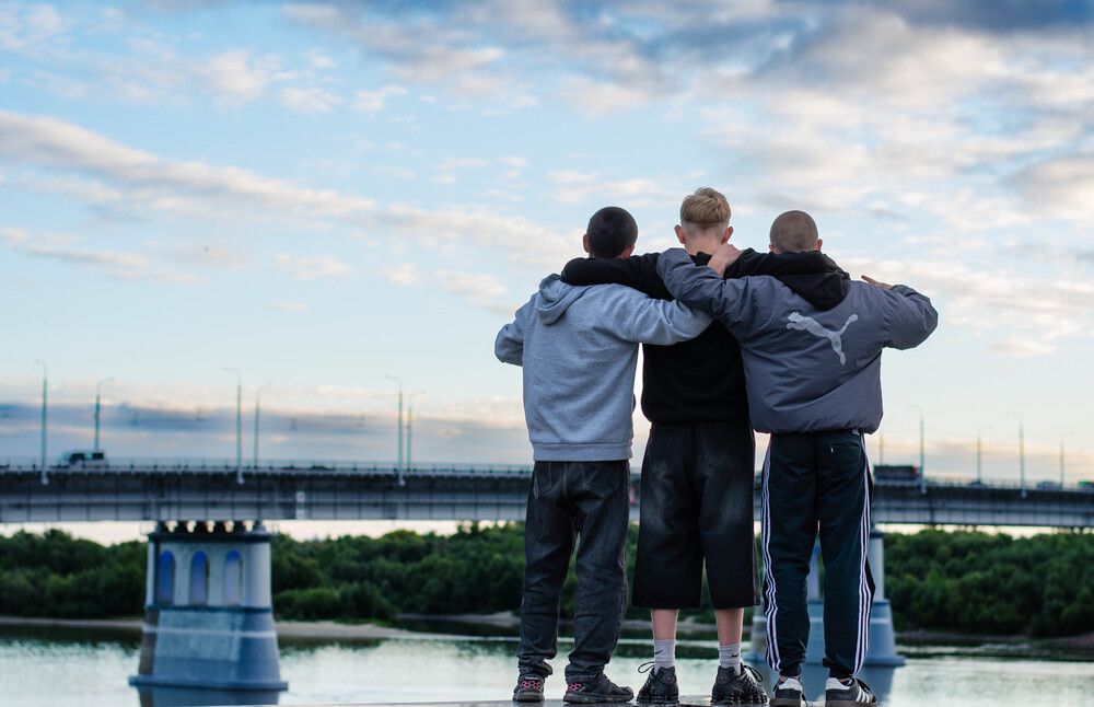 Photograph by Максим Романов