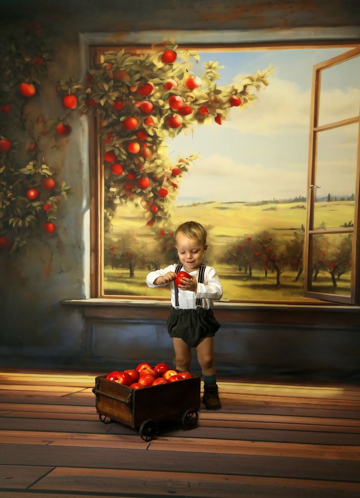 Photograph by Denise Santos