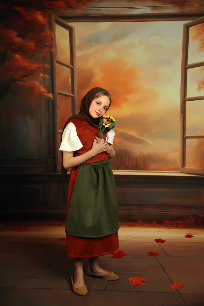 Photograph by Denise Santos