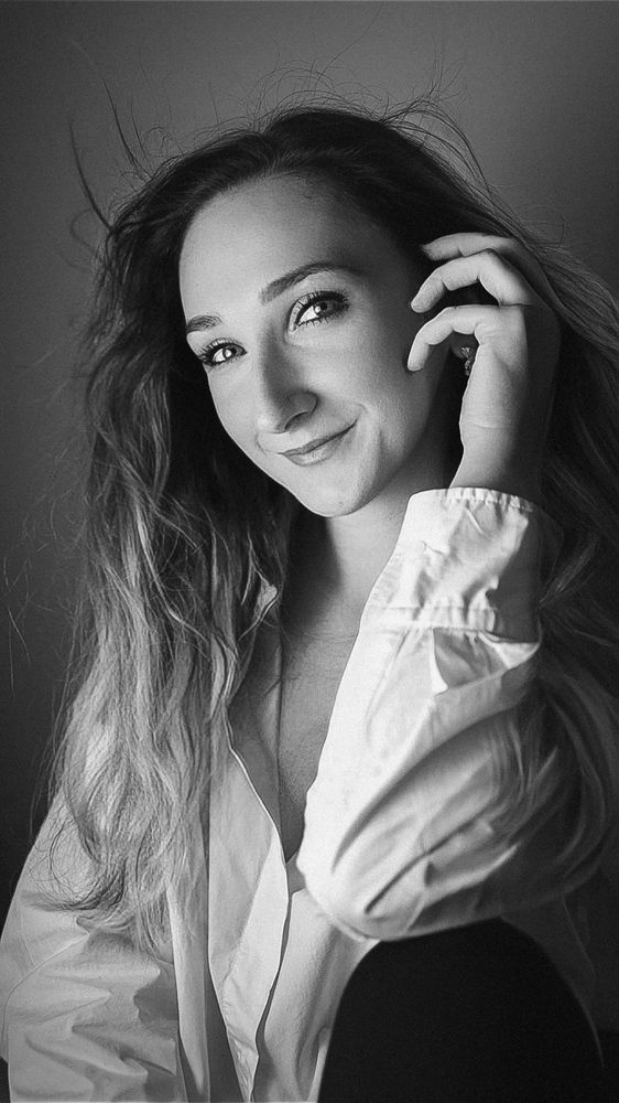 Photograph by Яна Чернега