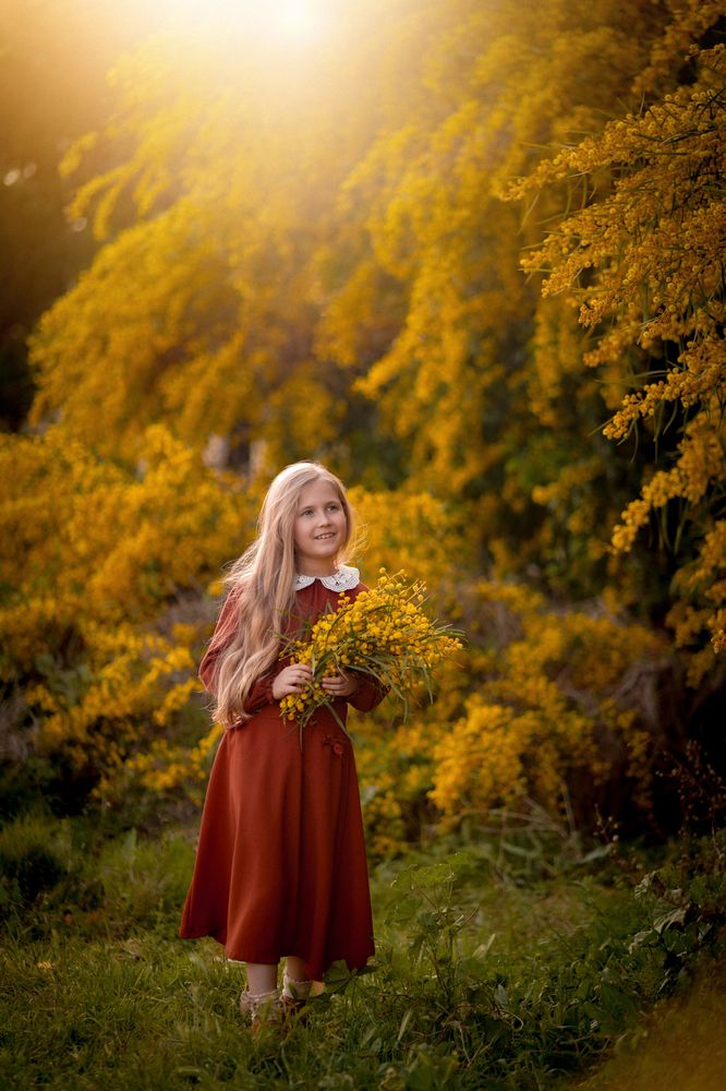 Photograph by Светлана Стрижакова