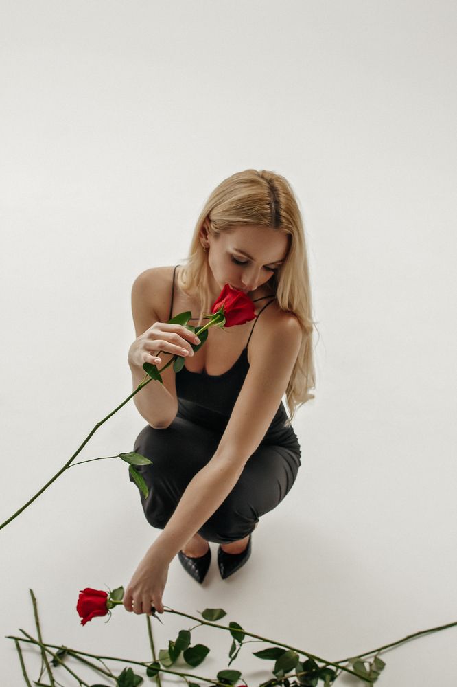 Photograph by Акинша Ксения