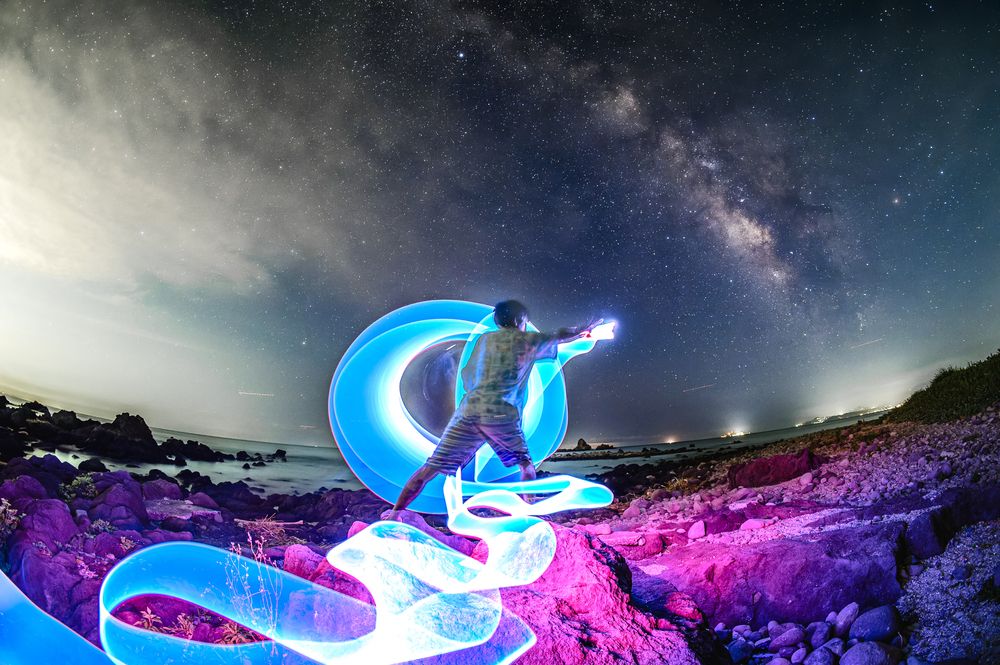 Фотография автора Uesan Aliace