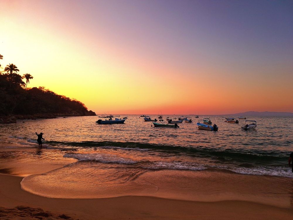 Photograph by Ricardo Sanchez Ruiz