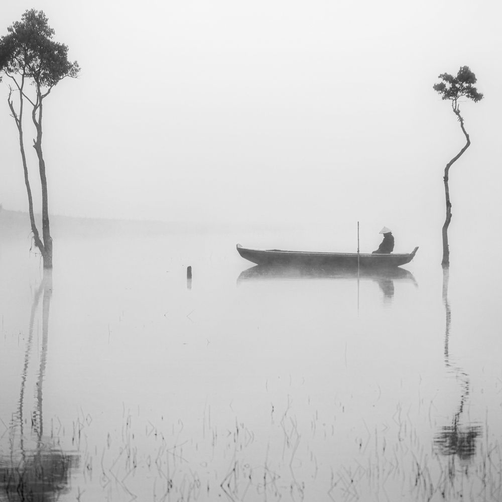 Photograph by Tran Khoa