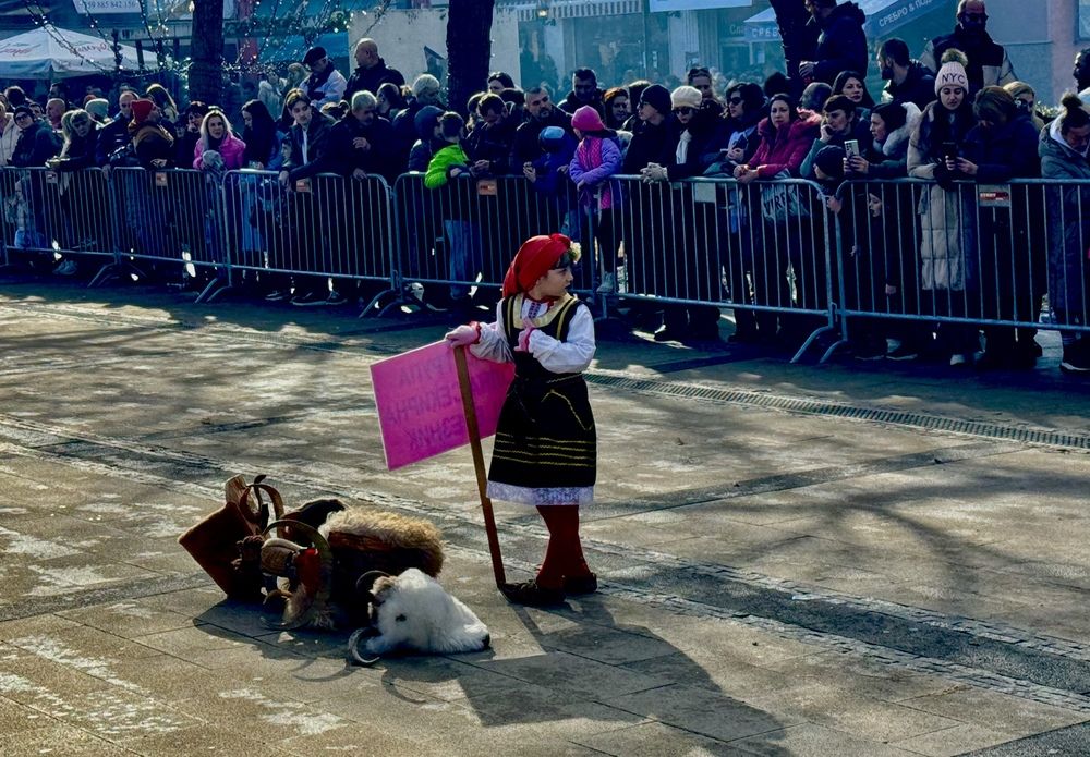 Photograph by Pavlin Petrinsky