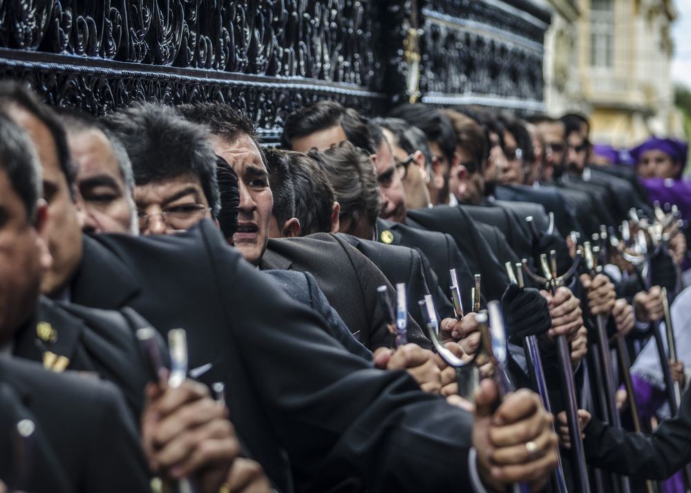 Photograph by Sarti Camilo