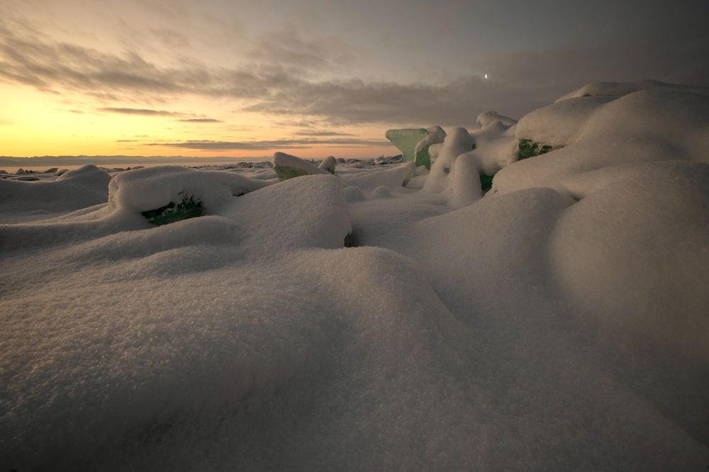 Photograph by Михаил Назаров