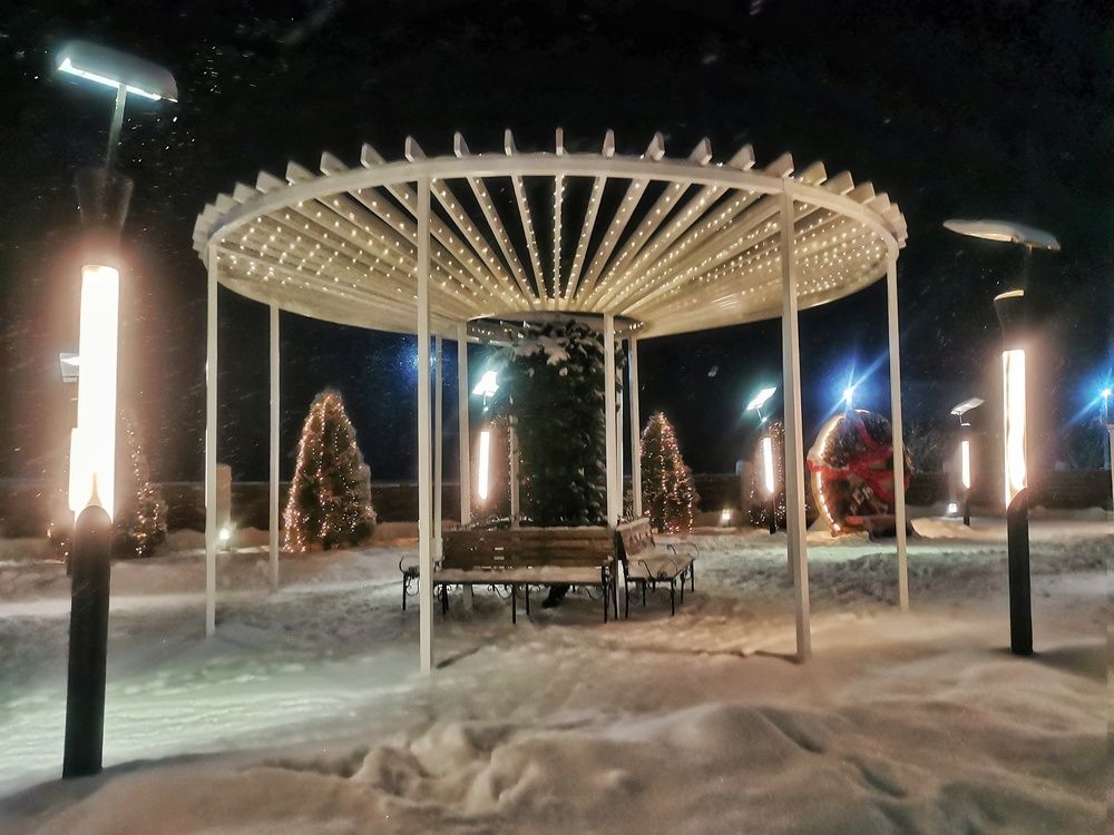 Photograph by Vyacheslav Monoszon