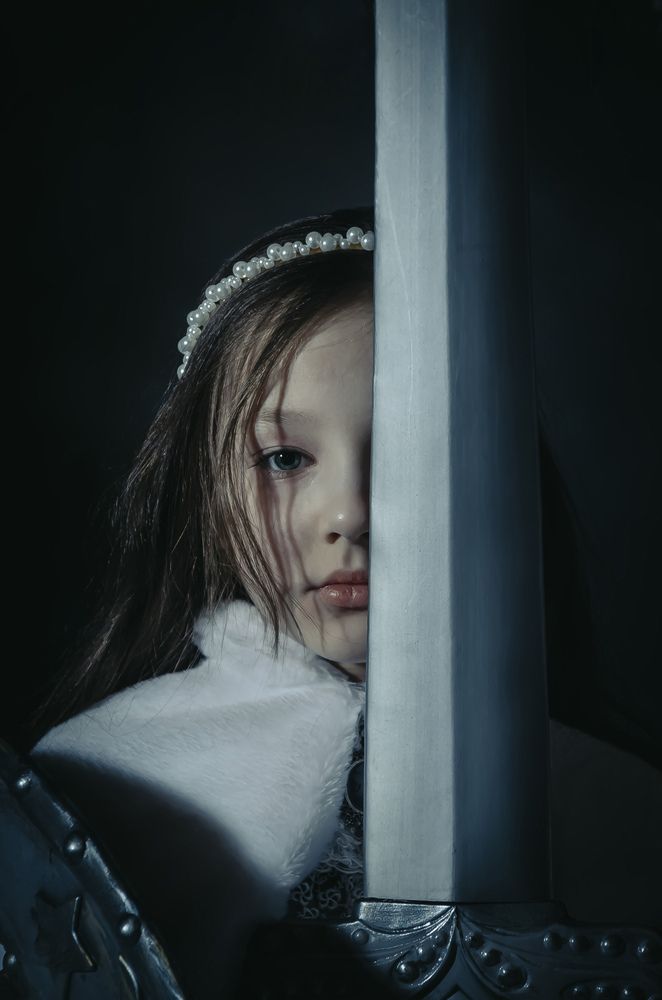 Photograph by Екатерина Исауленко