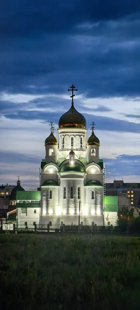 Photograph by Евгений Мелехов