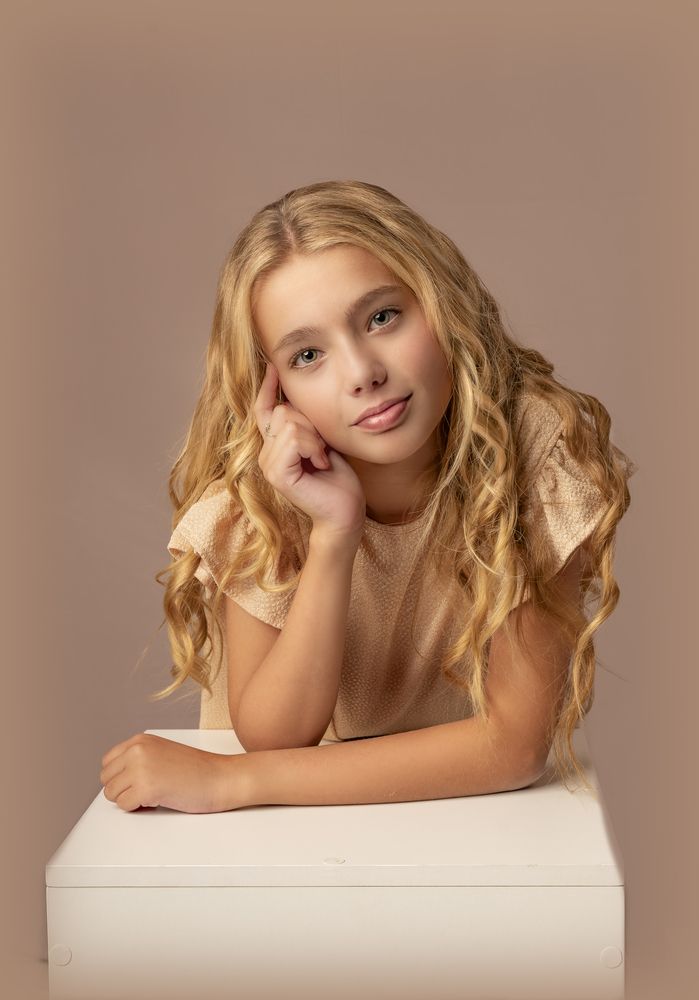 Photograph by Ximena de la Cuesta