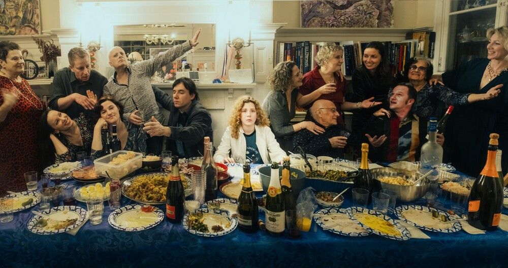 Фотография автора Mari Saxon