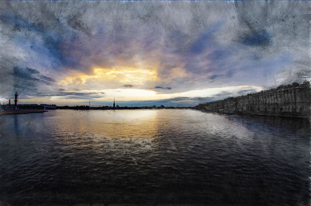 Фотография автора Александр Высотских