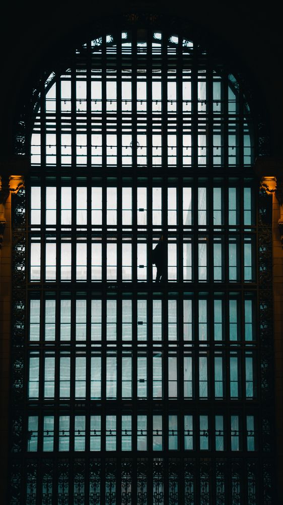 Light and shadow of Daily Life