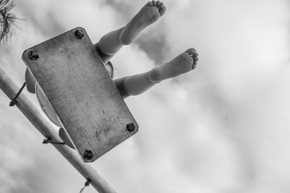 Photograph by Mila Kichalowski