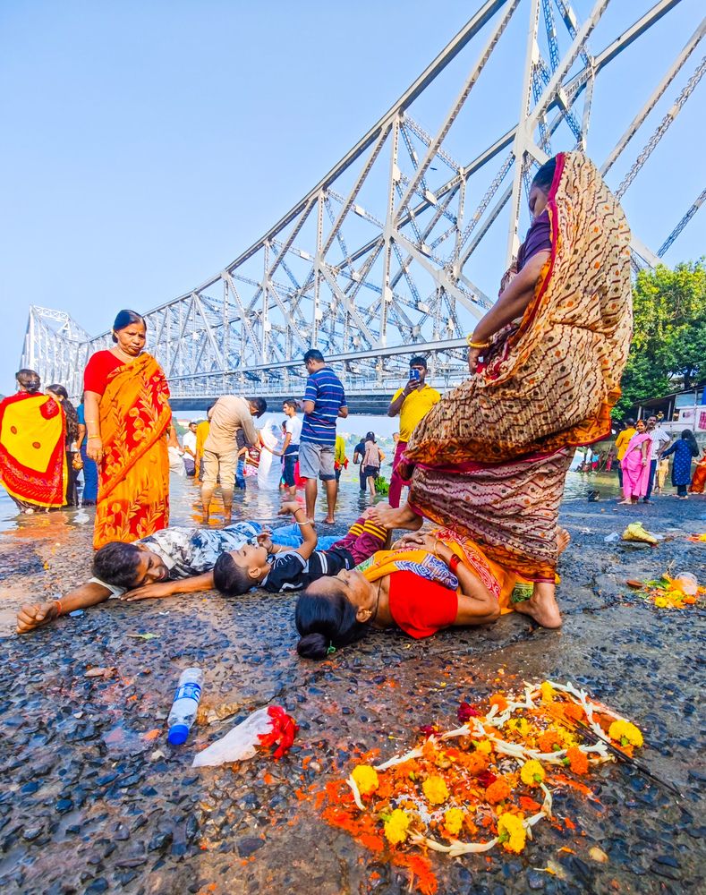 Photograph by Priyadarshi bose