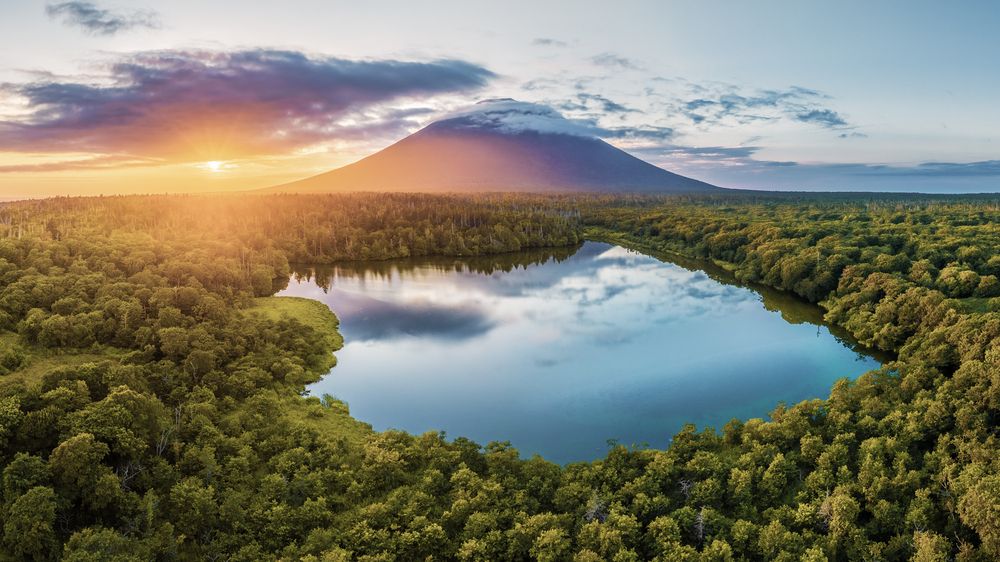 Photograph by Алексей Королёв