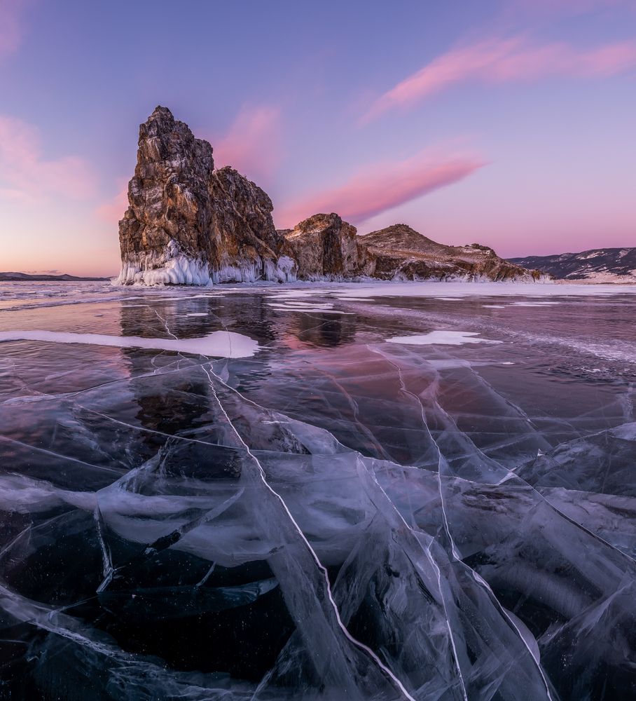 Photograph by Алексей Королёв