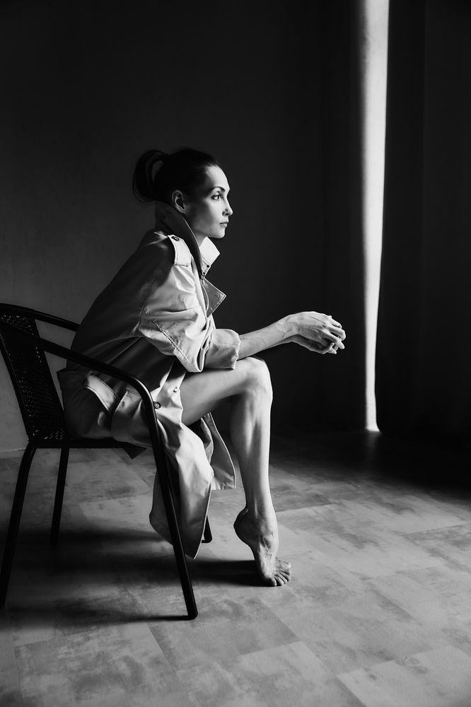 Фотография автора Виктория Мика