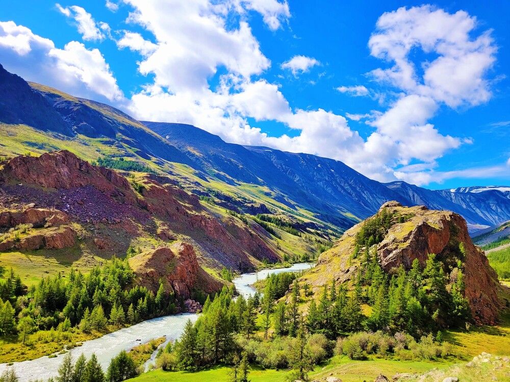 Photograph by Владимир Каверин