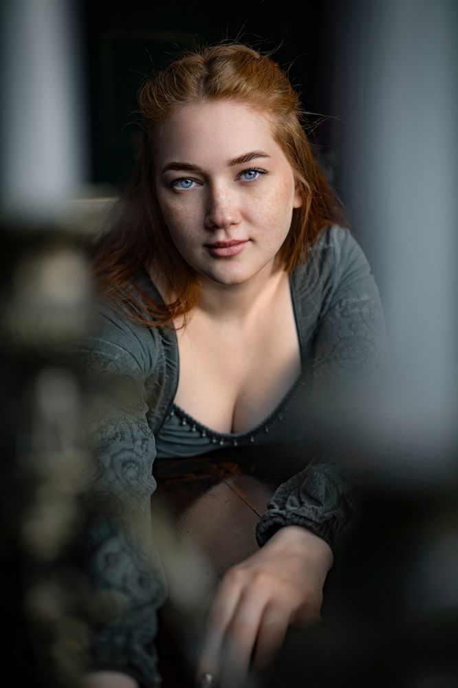 Фотография автора Антон Белобородов