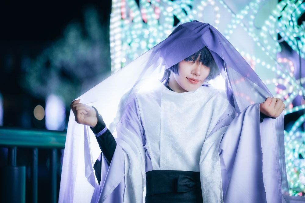 Photograph by tunemori